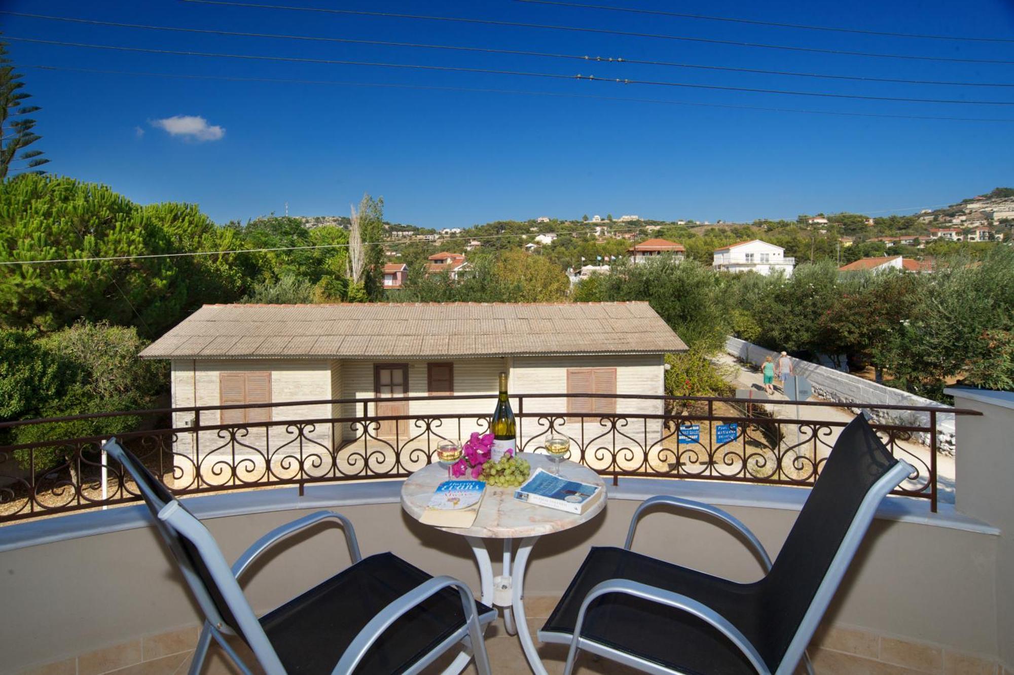 Regina Apartments Lászi Kültér fotó
