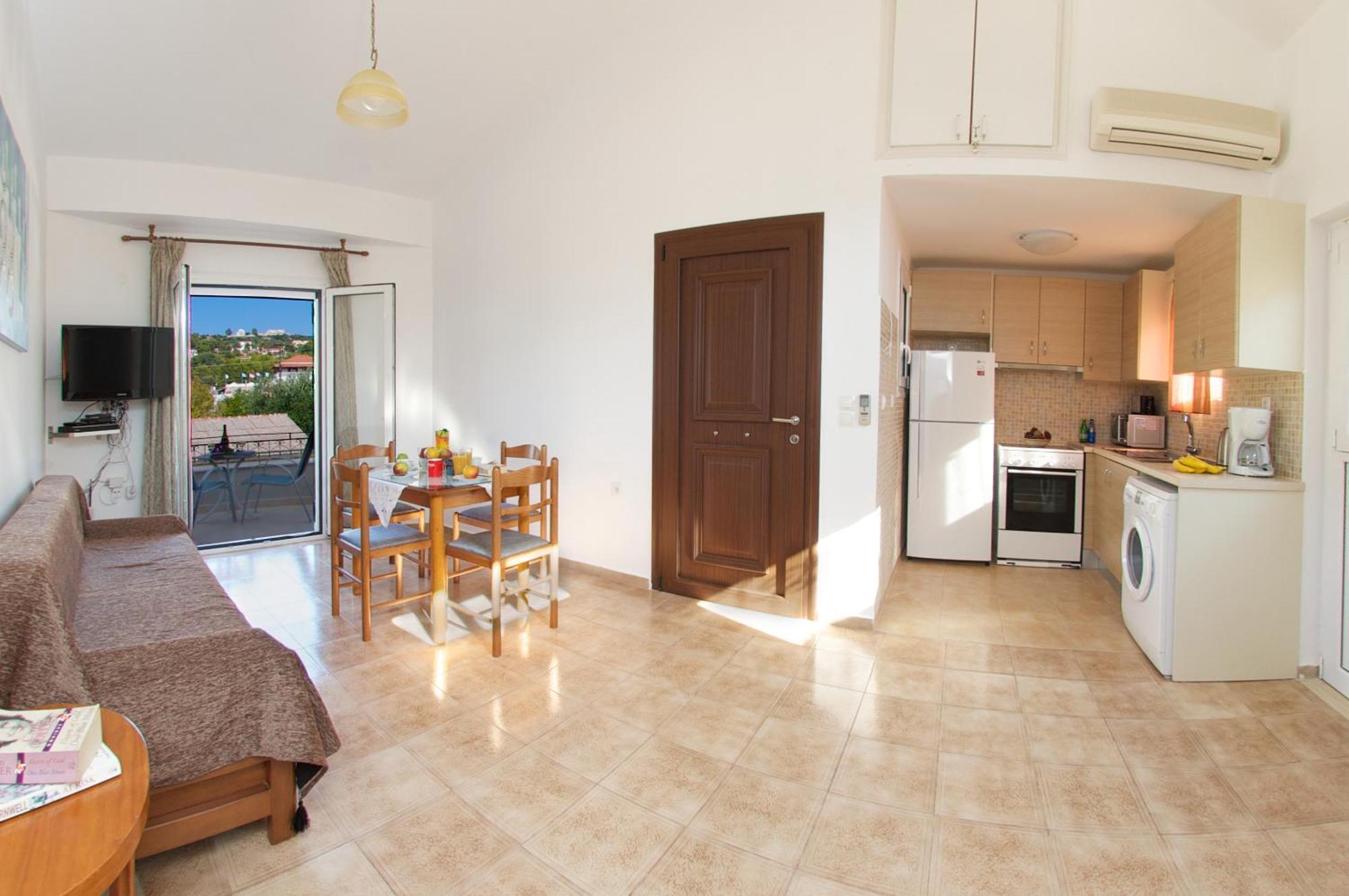 Regina Apartments Lászi Kültér fotó