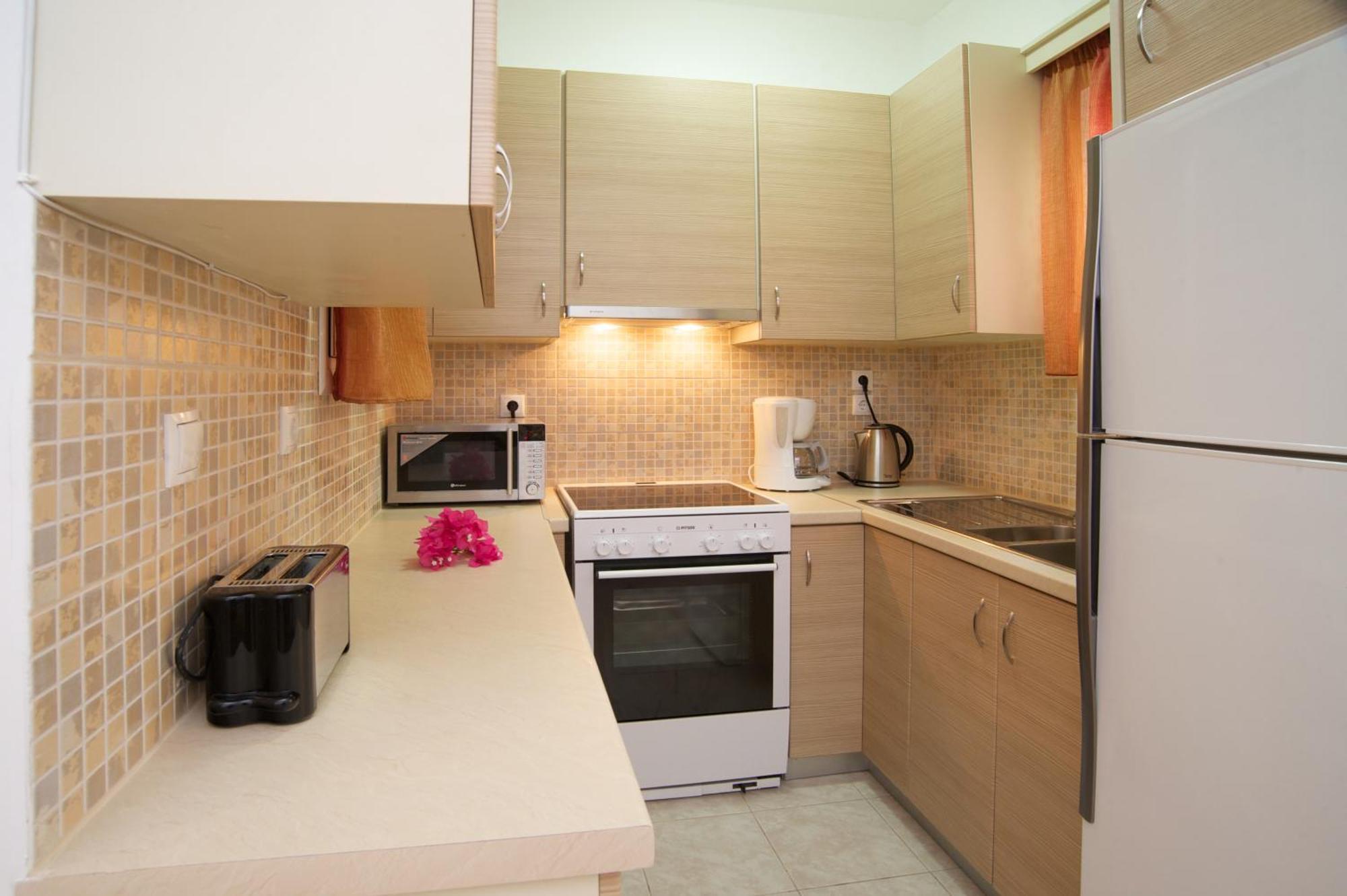 Regina Apartments Lászi Kültér fotó