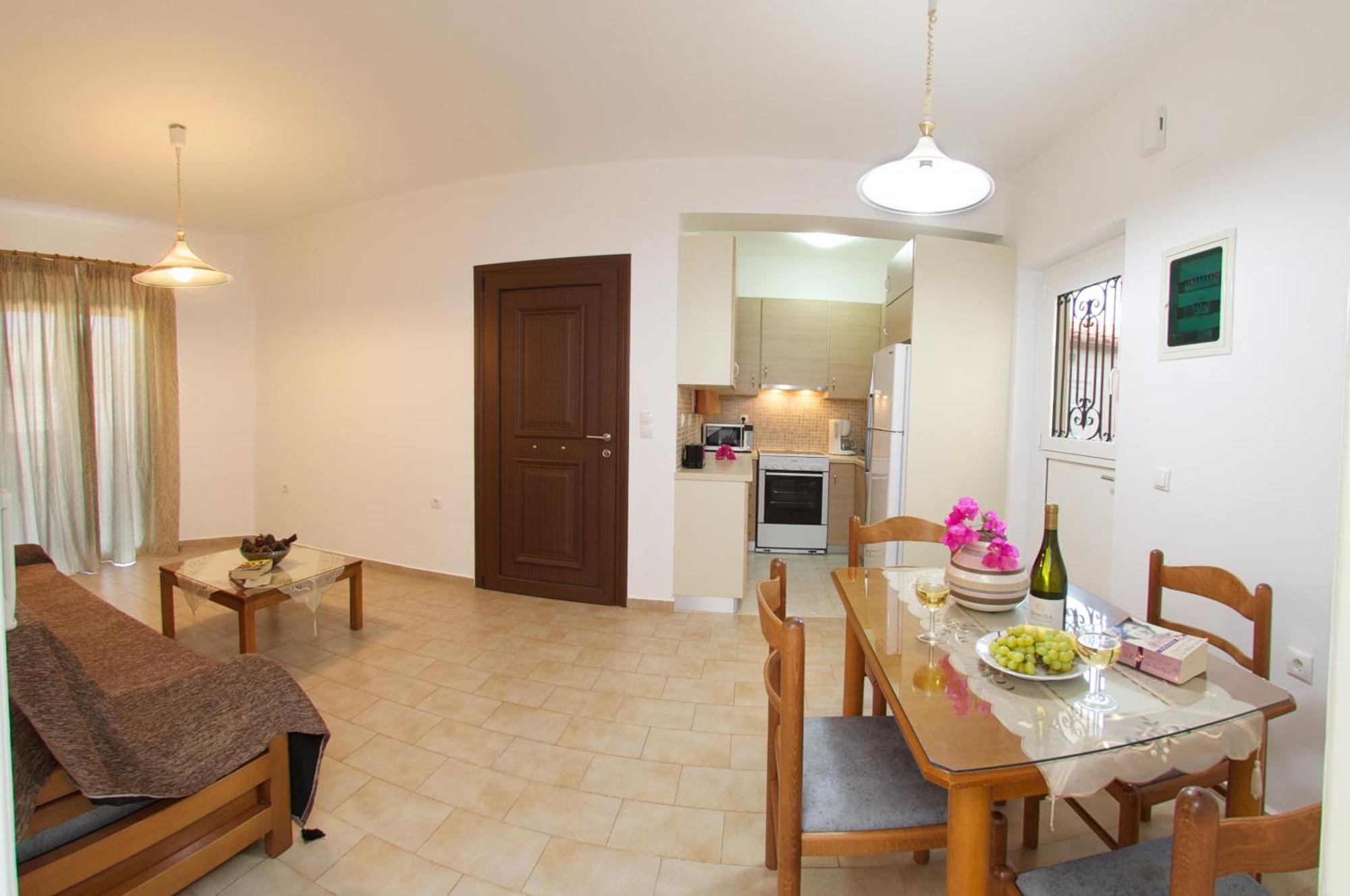 Regina Apartments Lászi Kültér fotó