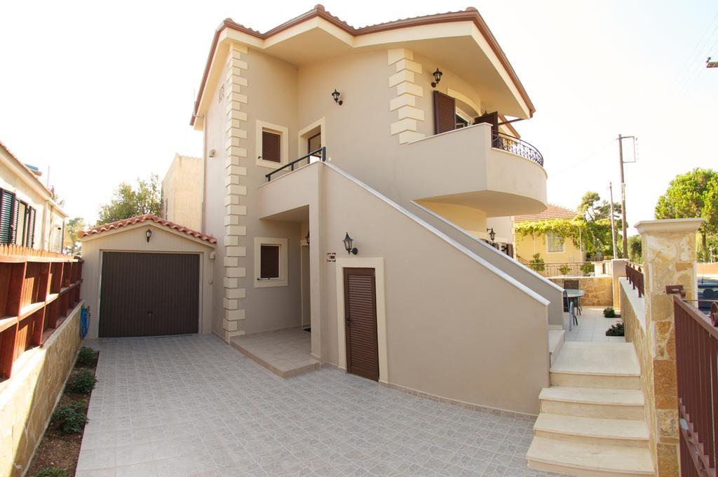 Regina Apartments Lászi Kültér fotó