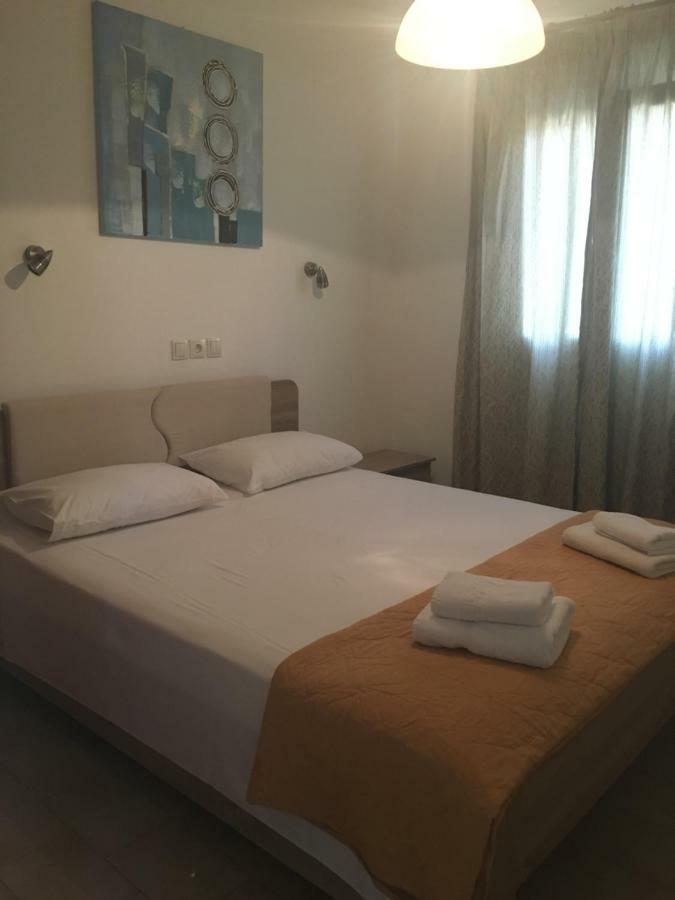 Regina Apartments Lászi Kültér fotó