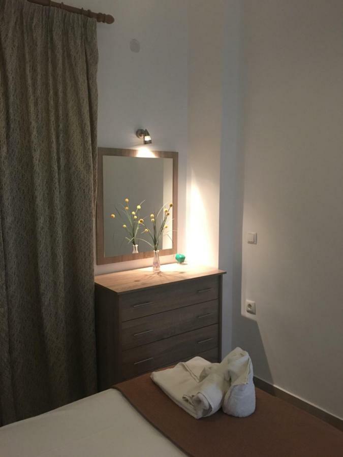Regina Apartments Lászi Kültér fotó